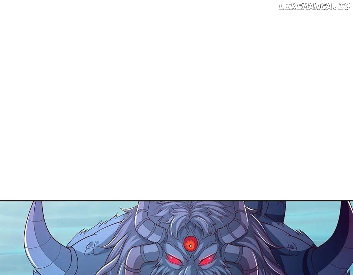 Cultivating the supreme dantian Chapter 351 - page 33